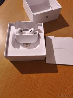Apple airpods pro 2