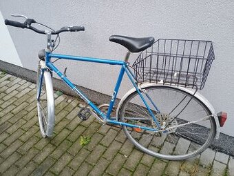 Prodám pánské kolo