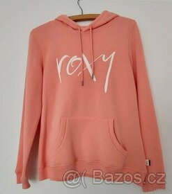 NOVÁ mikina Roxy s kapucí, vel. M