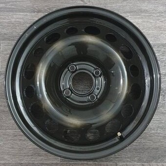 Disky na Citroen, Peugeot, DS 6Jx16 ET23 č. AF178