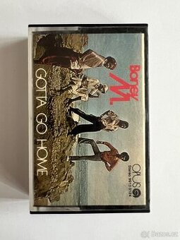 Boney M. - Gotta go Home 1978 Opus