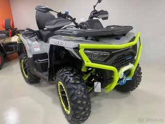 Linhai Landforce 650 Pro EPS