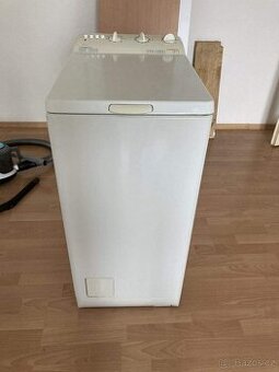 40cm úzká pračka Zanussi – doprava možná