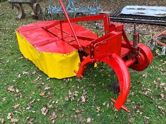 Rotační sekačka 165cm