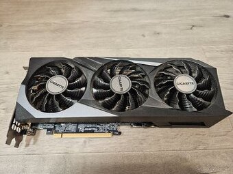 Grafická karta,GPU,GIGABITE GeForce RTX 3070 OC 8GB - 1
