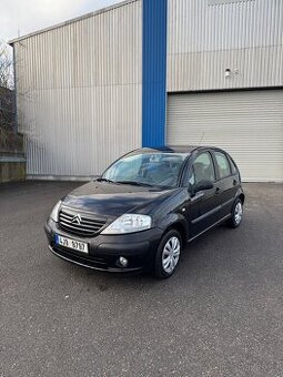 Citroen C3 1.1 44 Kw