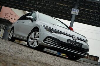 Volkswagen Golf Combi 2.0 TDI DSG