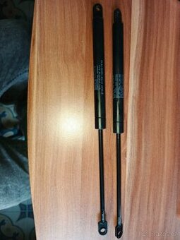 Malaguti spider max 500 vzpěry