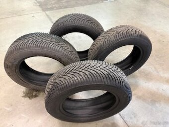 Zimní pneu 215/65 R17 - sada 4ks