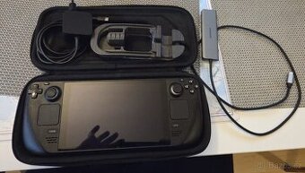 Steam Deck 256 GB LCD