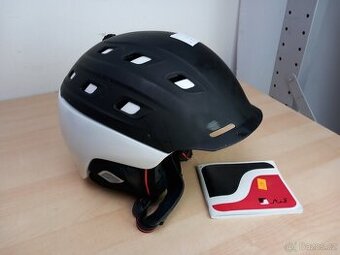 Přilba na Lyže Stuf Air