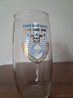 Retro půllitr Masné krámy