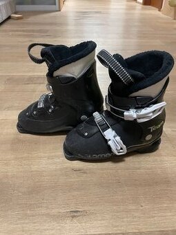 Detske prezkace Salomon Team vel 20