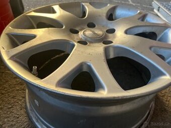 ALU DISKY BMW 5x120 R18možno i pneu. R18
