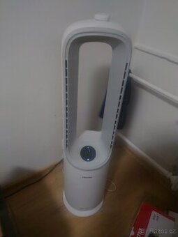 Philips Air Performer AMF765/10 Čistička vzduchu a ventiláto