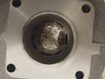 Honda X8R, Bali, SXF