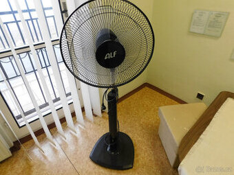 Ventilátor stojanový ALF