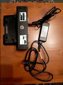 Dokovací stanice HP