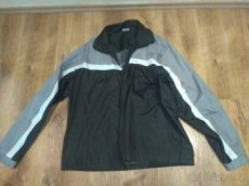 Pánská lehká bunda Identic (velikost L)