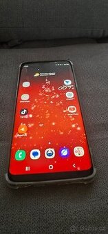 Samsung galaxy S9 plus, 6GB ram a 64GB
