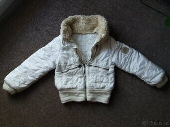 Zimní bunda Replay