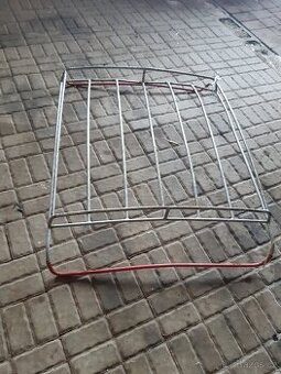 Zahrádka octavia spartak