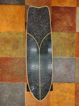Longboard zn.Decathlon
