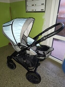 Kočárek Firkon Vesta