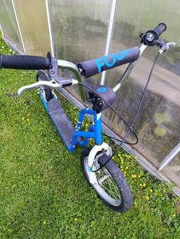 YEDOO Four 4 koloběžka