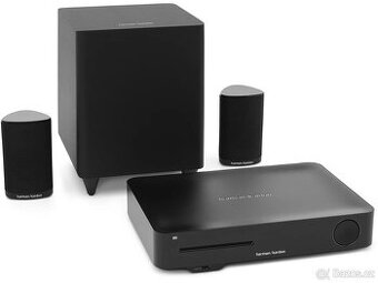 Harman kardon 2.1