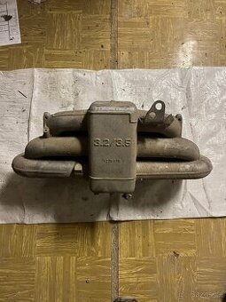 Sání bmw: e46, e39, e34, e92, e87, e32