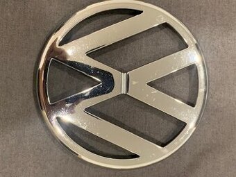 Prodám znak na přední masku VW T4.