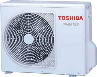 Klimatizace Toshiba SEIYA 3,6 kW s Montáží
