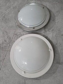 Světla kulatá - stropní svítidla