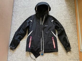 Dámská lyžařská bunda HUSKY - M, 20 000/20 000