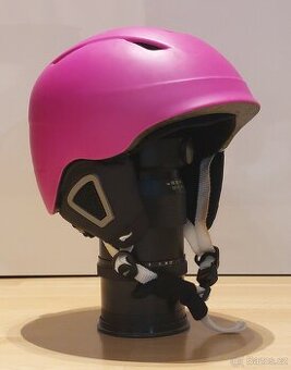 Dětská dívčí helma