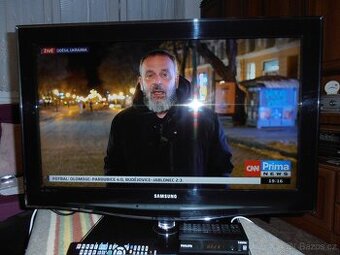 (((   LCD TV LG 80 cm   )))