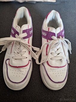 Dívčí boty, vel. 35.