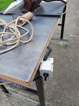 Štípačka kuželová