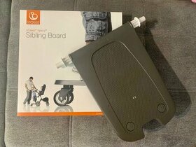 Stokke stupátko pro sourozence