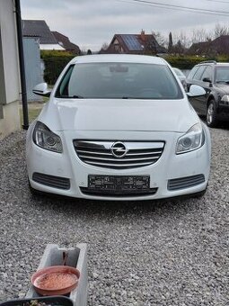 Opel insignia 2,8 turbo