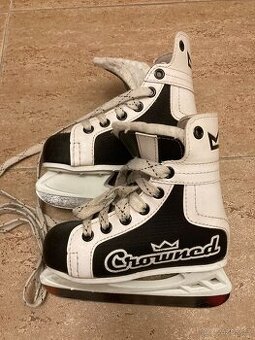 Dětské brusle pro kluka