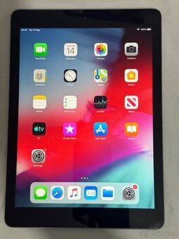 Apple iPad Air Wi-Fi - 16GB