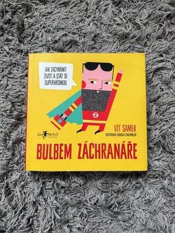 Prodej knihy Bulbem záchranáře