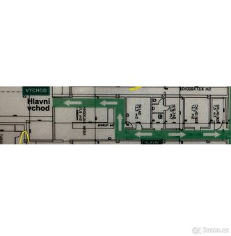 Prodej – prostor na kebab/pizzu/burgery, hotový provoz - 1