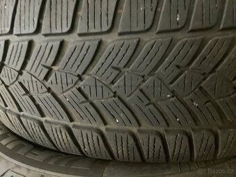 215/60R17 Fulda