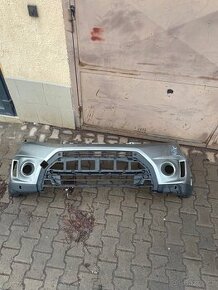 Grand Vitara přední nárazník