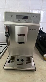 DeLonghi Autentica Plus