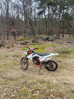 Minirocket 250 4t - 1