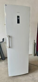 Mraznička Haier H2F 255WSAA bílá,No Frost - 1